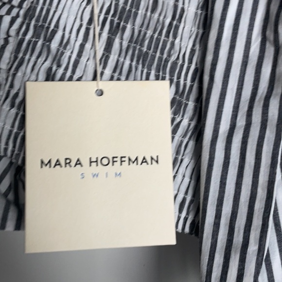 NWT Mara Hoffman Bella Top - Picture 13 of 13